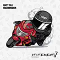 Warmrider (Radio Edit)