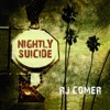 Nightly Suicide - Single