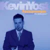 Kevin Yost - It's Getting Bigger