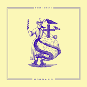 Secrets & Lies - Fort Romeau
