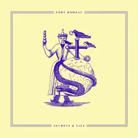 Secrets & Lies — Fort Romeau