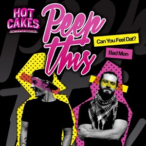 Can You Feel Dat? - Single