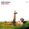 Kalle Kalima - Ghost Riders in the Sky (feat. Greg Cohen & Max Andrzejewski)