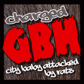 City Baby Attacked By Rats - G.B.H.