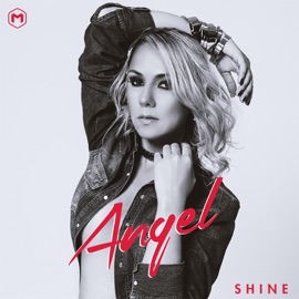 Angel (Ranlusy Louis Mor After Hours Remix) Shine