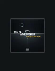 Luister naar M.M.D.B., bekijk muziekvideo's, lees de bio, bekijk de tourdata, en meer!