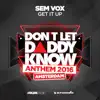 Stream & download Get It Up (DLDK Amsterdam 2016 Anthem) - Single