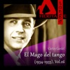El Mago del tango: 1934-1935, Vol. 26