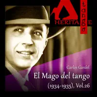 Mirala como se va — Carlos Gardel
