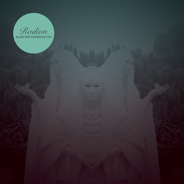 Allee der Kosmonauten - Single