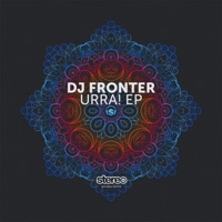 Urra! - Single - DJ Fronter