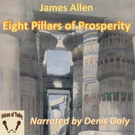 Eight Pillars of Prosperity (Unabridged)