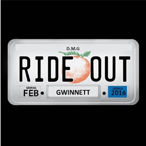 Ride Out - Single