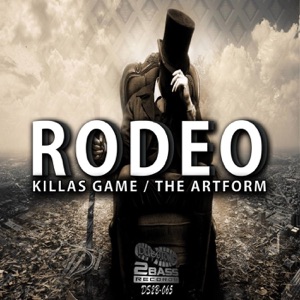 Killa's Game / The Artform - Single
