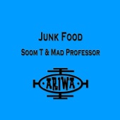 Mad Professor - Junk Food Dub