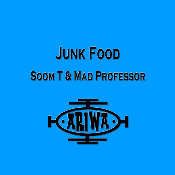 Junk Food - EP