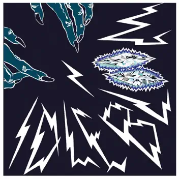 Some Paranoia album cover