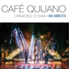 Orígenes: El Bolero (En directo) - Café Quijano