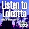 Listen To Loleatta (Alex's Deeper Mix) - Alex Herrera lyrics