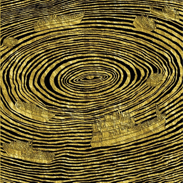 Bato chargé - Single