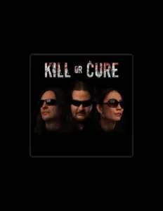 Listen to Kill or Cure, watch music videos, read bio, see tour dates & more!
