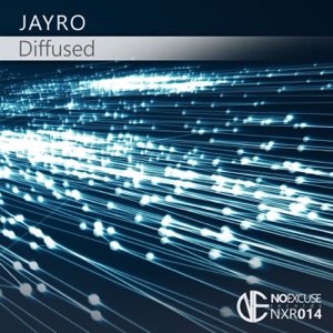 Diffused - EP