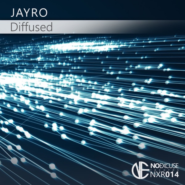 Diffused - EP