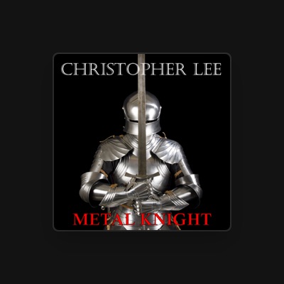 Listen to Christopher Lee, watch music videos, read bio, see tour dates & more!