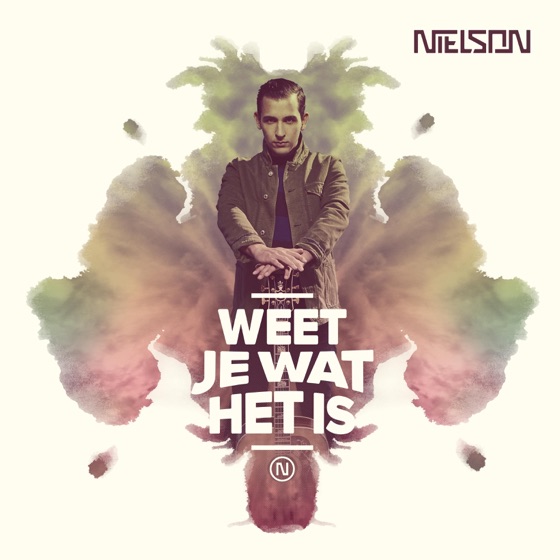 Cover artwork for Hoogste Versnelling