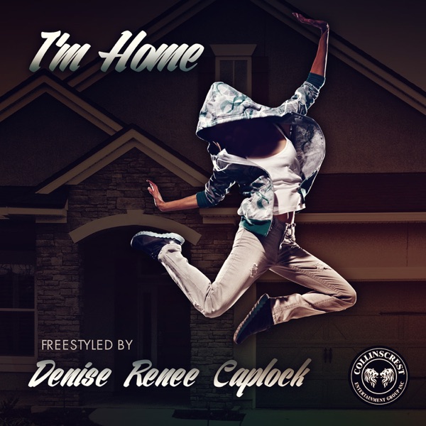 I'm Home - Single