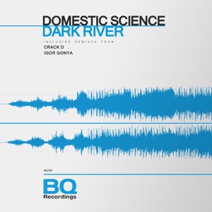 Dark River - Single
