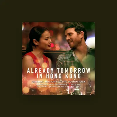 Listen to Timo Chen, watch music videos, read bio, see tour dates & more!