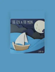 Ouça The Fox and the Moon, assista a videoclipes, leia a biografia, veja as datas das turnês e mais!