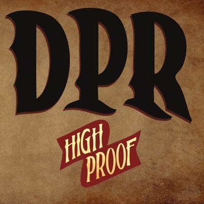 High Proof