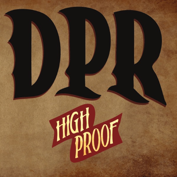 High Proof artwork