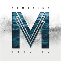 Tempting Heights - EP - Tempting Heights