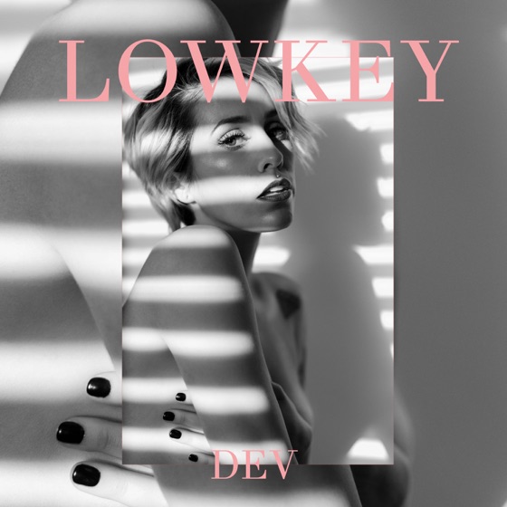 Cover artwork for Lowkey