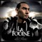 Je regarde là-haut - La Fouine lyrics