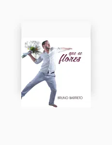 收听 Bruno Barreto、观看音乐视频、阅读小传、查看巡演日期等 ！