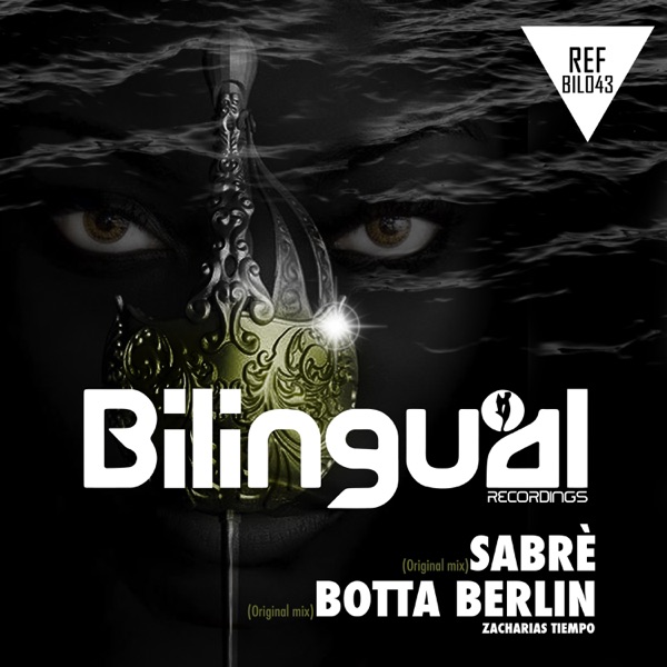 Sabré - Single