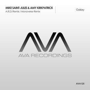 Galaxy - EP