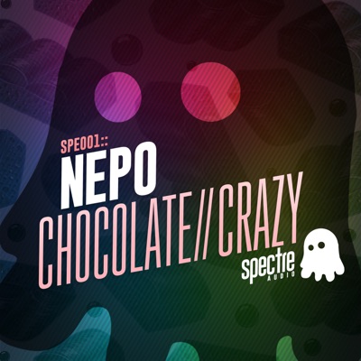 Chocolate//Crazy - Single
