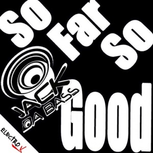 So Far so Good - Single
