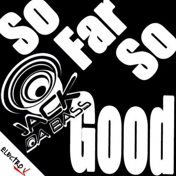 So Far so Good - Single