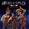 Pertinho de Ti (feat. Eliana Ribeiro) - Doidin de Deus lyrics