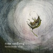 Rose Melberg - Moon Singer