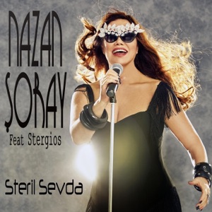Steril Sevda (feat. Stergios) - Single
