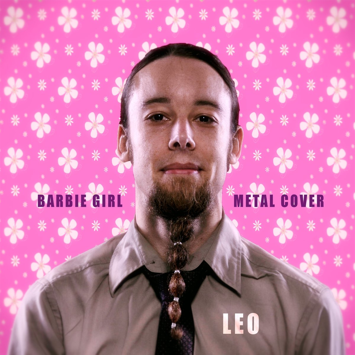 Barbie Girl (Metal Cover) - Single by Leo on Apple Music