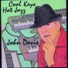 Cool Keys - Hot Jazz, 2016