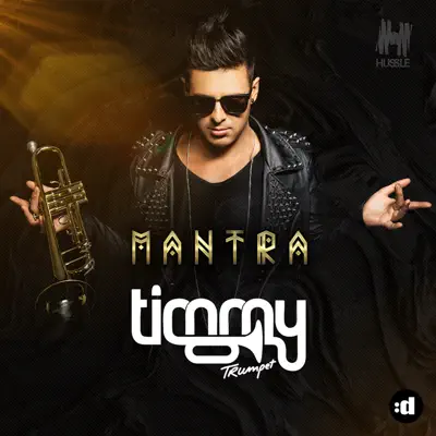 Mantra - Single - Timmy Trumpet